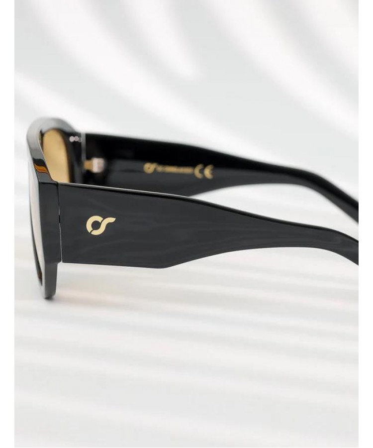 OS SUNGLASSES/ VENICE YELLOW / 2052 OS SUNGLASSES/ VENICE YELLOW / 2052