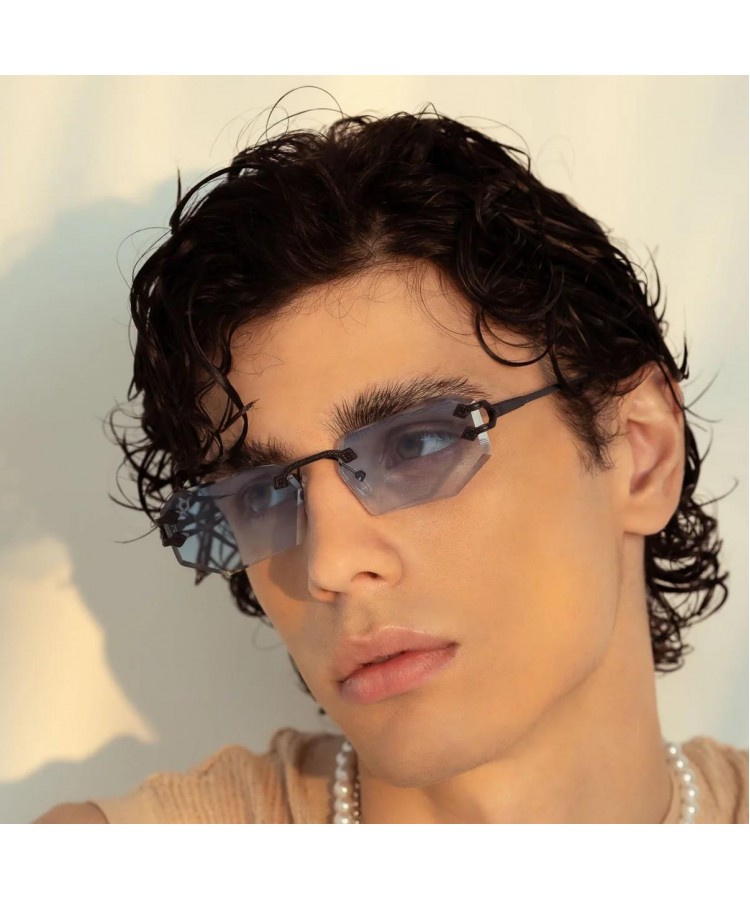 OS SUNGLASSES/ AMSTERDAM BLUE/ 2048 OS SUNGLASSES/ AMSTERDAM BLUE/ 2048