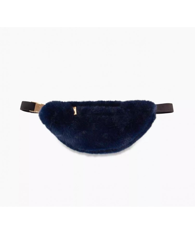 ANIA WAIST BAG NAVY BASING