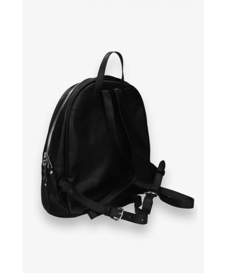 RICHMOND/ Backpack με μεταλλικό logo/ RWA24305ZA