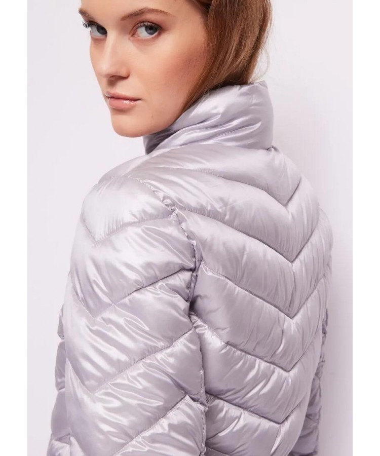 GAUDI/ SHINNY PADDED JACKET/ 421BD35004