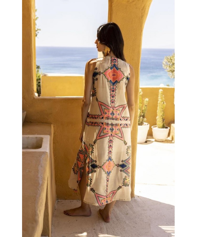 NEMA/ DAPHNE DRESS /7N101 NEMA/ DAPHNE DRESS /7N101