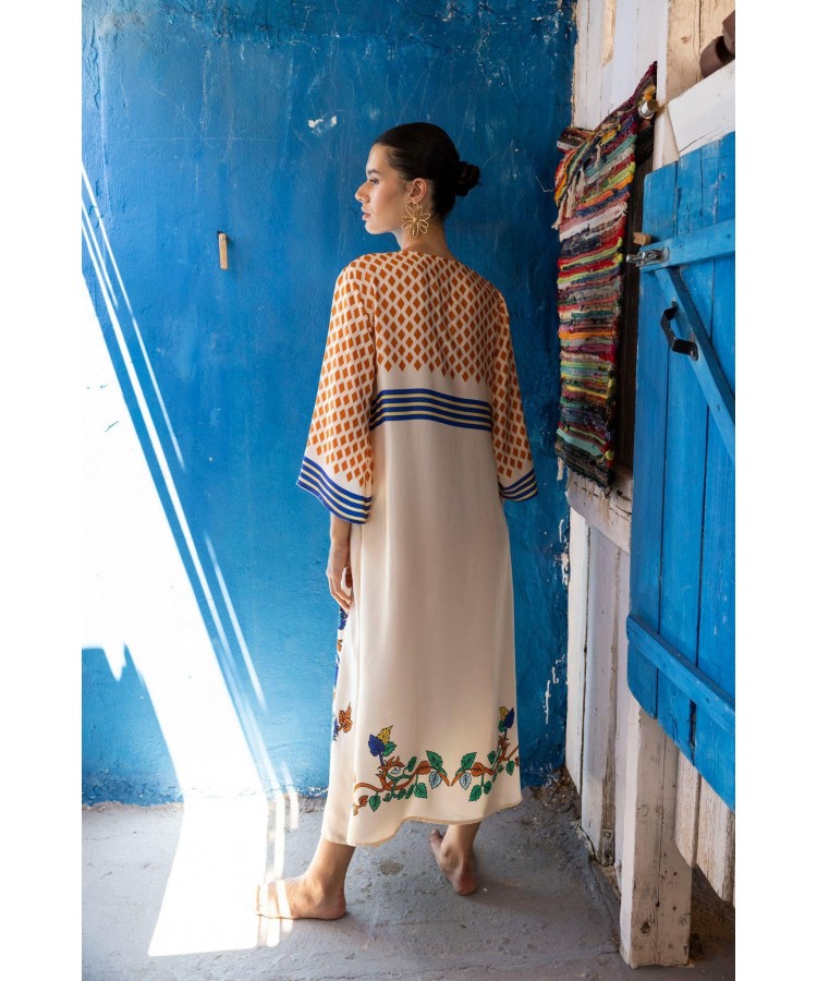 NEMA/ ZARA DRESS / 7N173 NEMA/ ZARA DRESS / 7N173