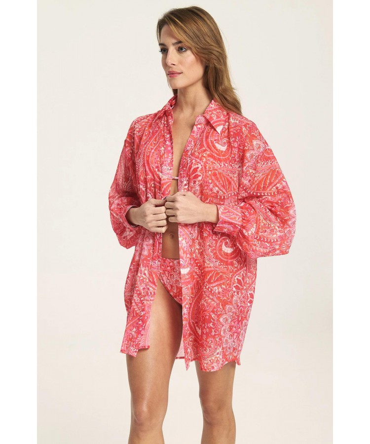 FIVEPM/ Miranda Prisley Pink FIVEPM/ Miranda Prisley Pink