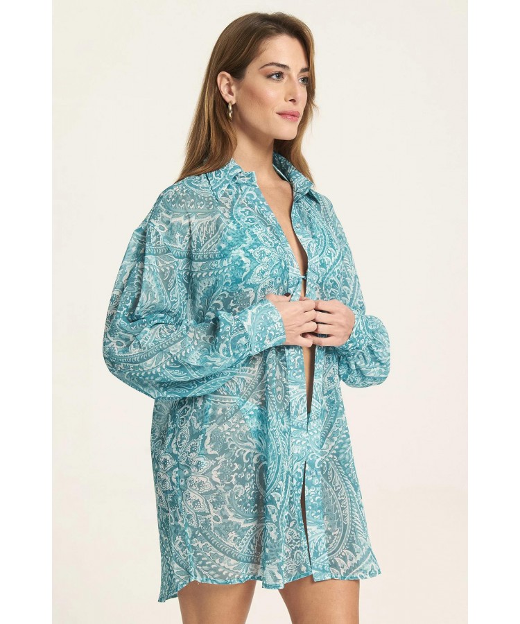 FIVEPM/ Miranda Prisley Green FIVEPM/ Miranda Prisley Green