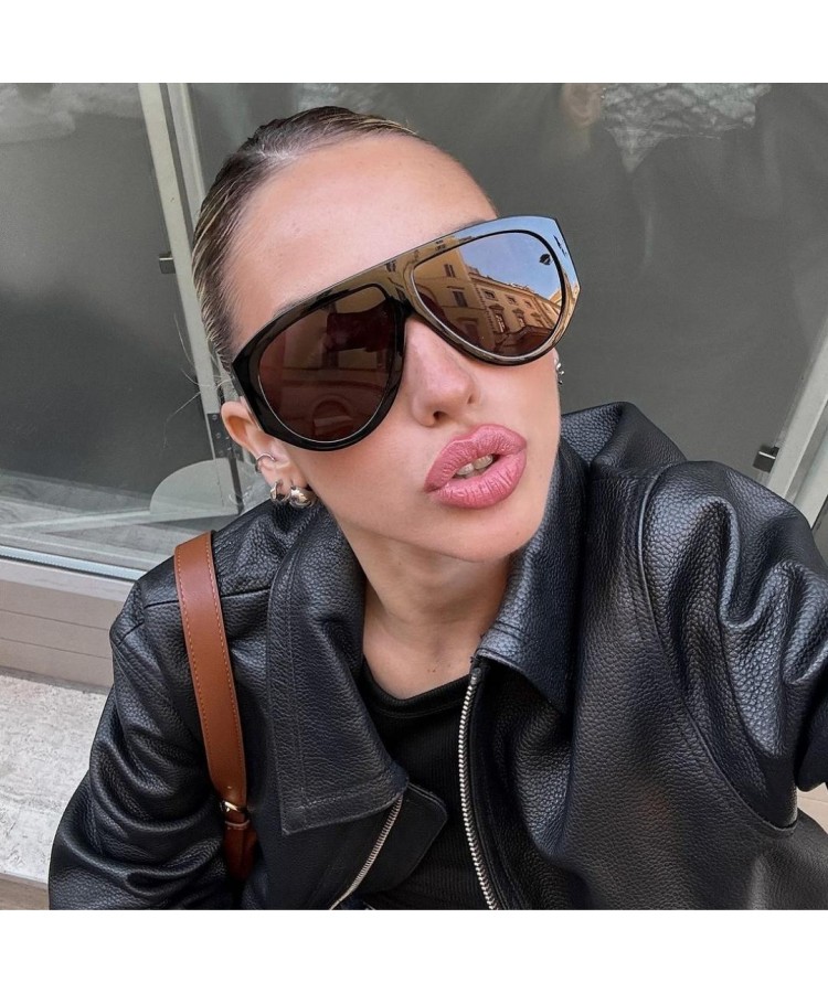 OS SUNGLASSES/ VENICE RED / 2052 OS SUNGLASSES/ VENICE RED / 2052