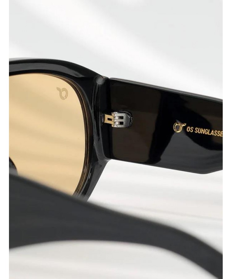 OS SUNGLASSES/ VENICE YELLOW / 2052 OS SUNGLASSES/ VENICE YELLOW / 2052