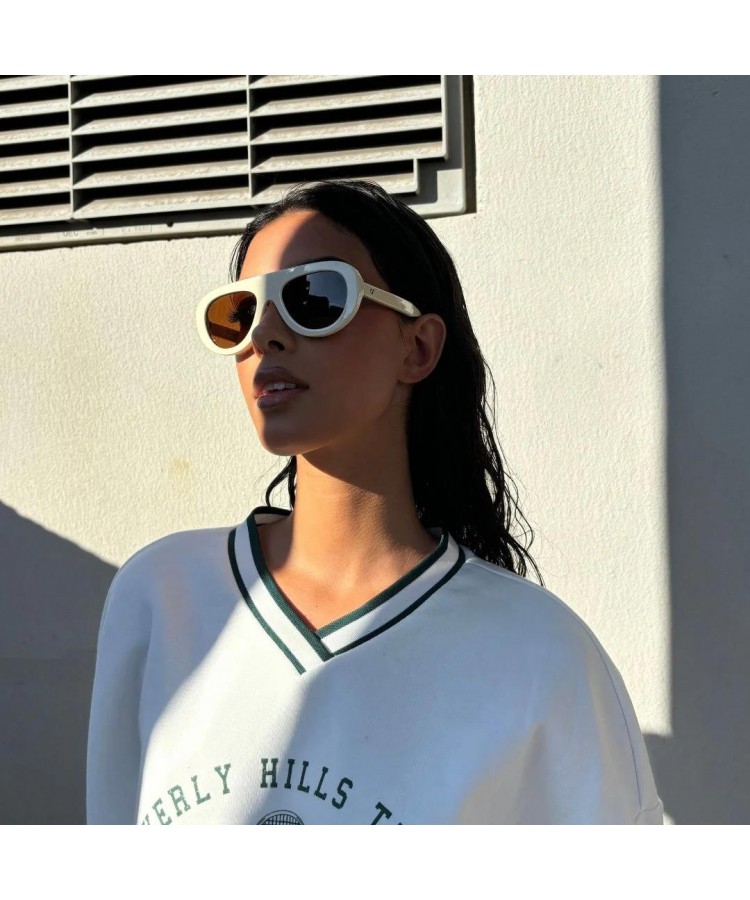 OS SUNGLASSES/ LIMA IVORY/ 2056 OS SUNGLASSES/ LIMA IVORY/ 2056