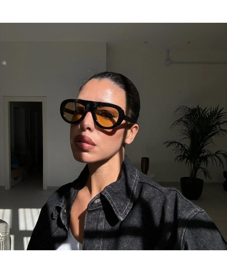 OS SUNGLASSES/ LIMA YELLOW/ 2056 OS SUNGLASSES/ LIMA YELLOW/ 2056