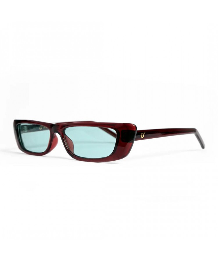 OS SUNGLASSES/ PARIS WINE/ 2058 OS SUNGLASSES/ PARIS WINE/ 2058