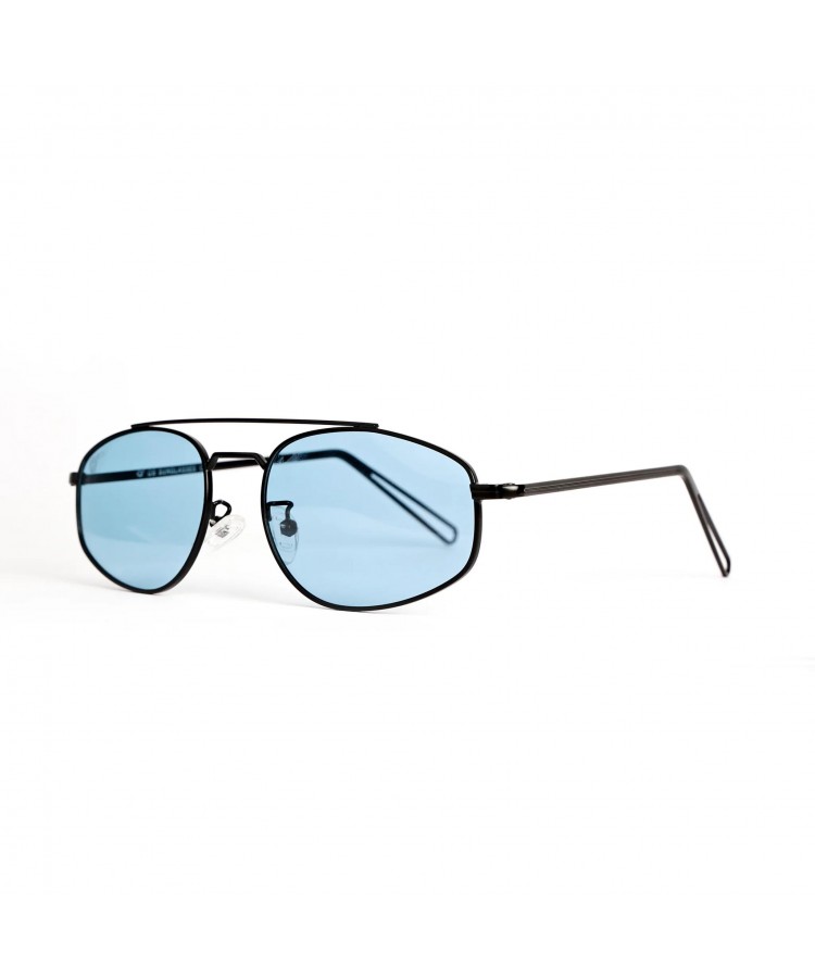 OS SUNGLASSES/ DETROIT BLACK BLUE/ 2040 OS SUNGLASSES/ DETROIT BLACK BLUE/ 2040