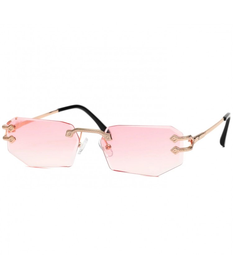 OS SUNGLASSES/ AMSTERDAM PEACH/2048 OS SUNGLASSES/ AMSTERDAM PEACH/2048