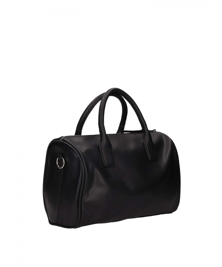 RICHMOND/ Trunk Bag μαύρη/ RWA24272BO