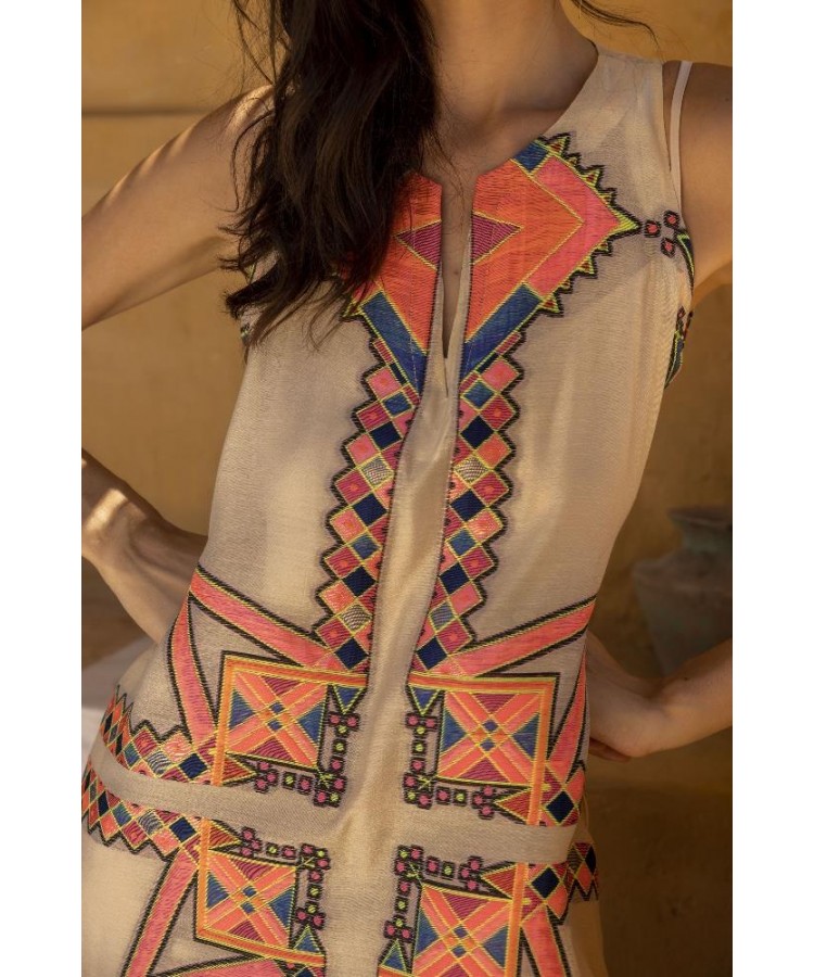 NEMA/ DAPHNE DRESS /7N101 NEMA/ DAPHNE DRESS /7N101