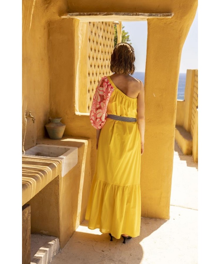 NEMA/ FARAH DRESS/ 7N117