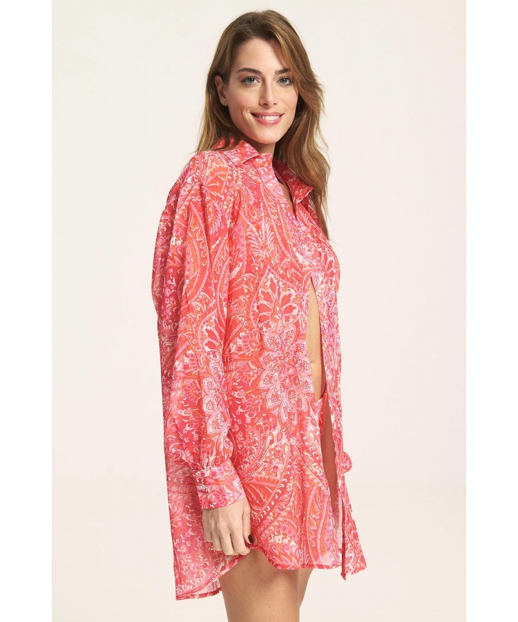 FIVEPM/ Miranda Prisley Pink FIVEPM/ Miranda Prisley Pink
