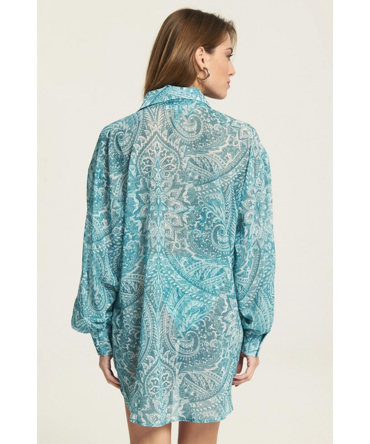 FIVEPM/ Miranda Prisley Green FIVEPM/ Miranda Prisley Green