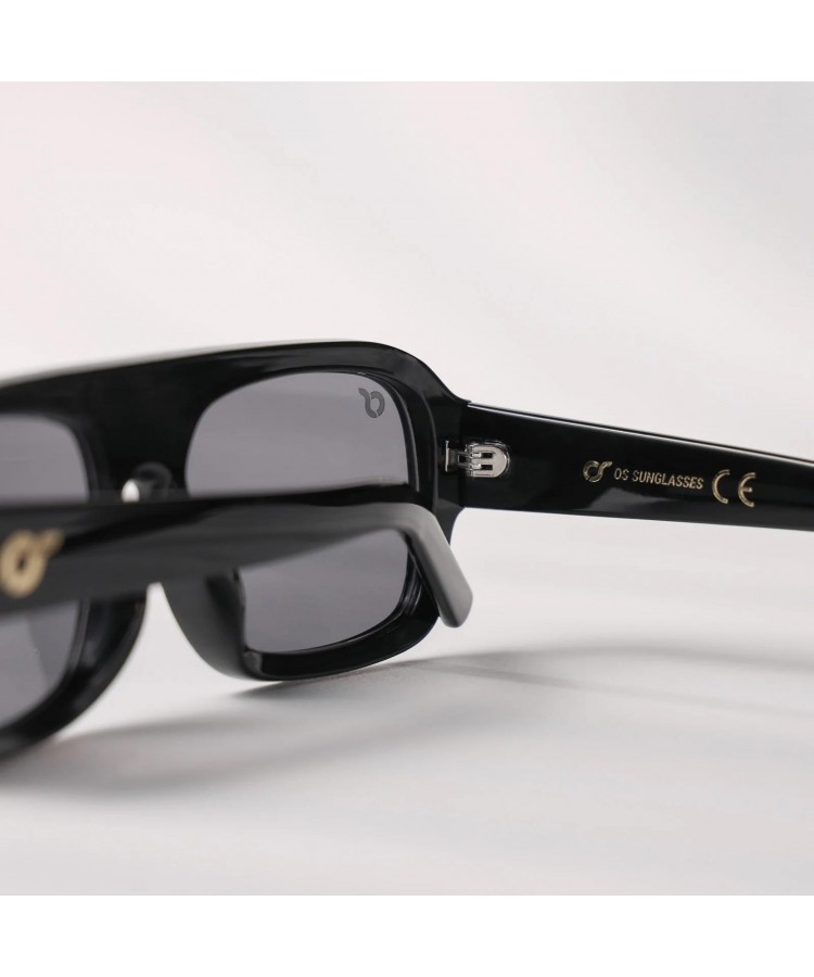 OS SUNGLASSES/ ROMA BLACK/ 2045 OS SUNGLASSES/ ROMA BLACK/ 2045
