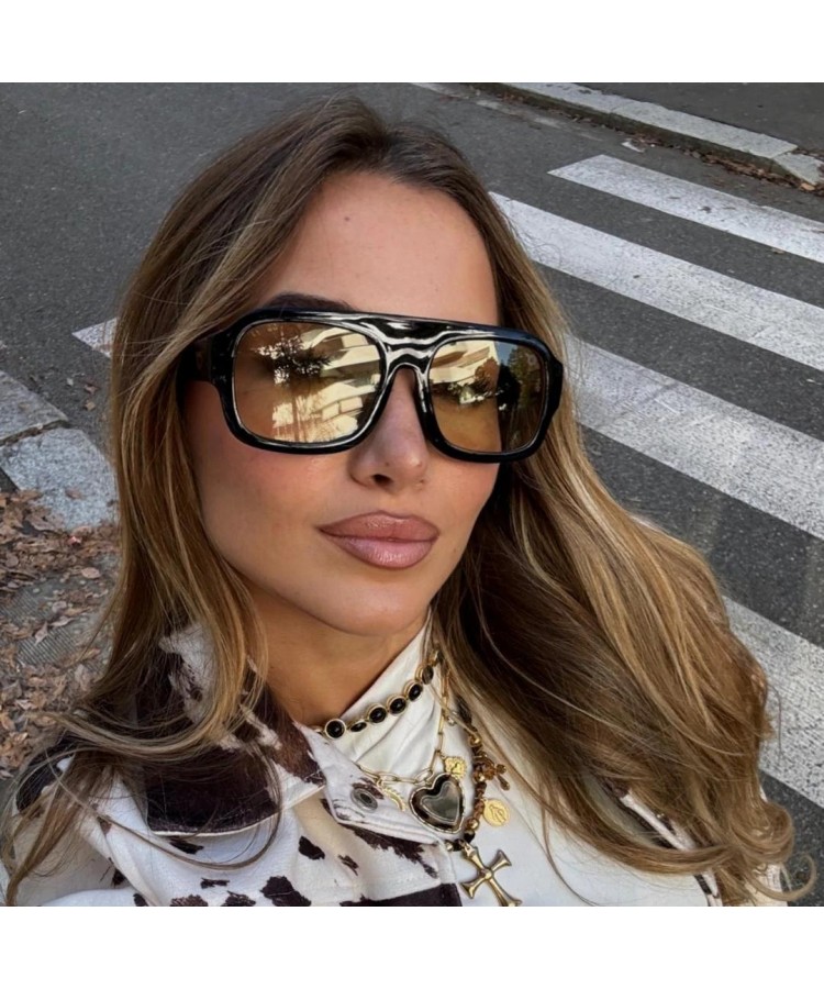 OS SUNGLASSES/ ROMA YELLOW/ 2045 OS SUNGLASSES/ ROMA YELLOW/ 2045