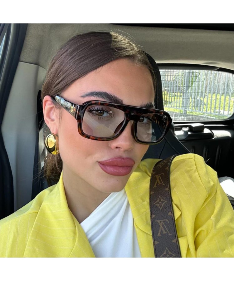 OS SUNGLASSES/ ROMA TARTARUGA BLUE / 2045 OS SUNGLASSES/ ROMA TARTARUGA BLUE / 2045