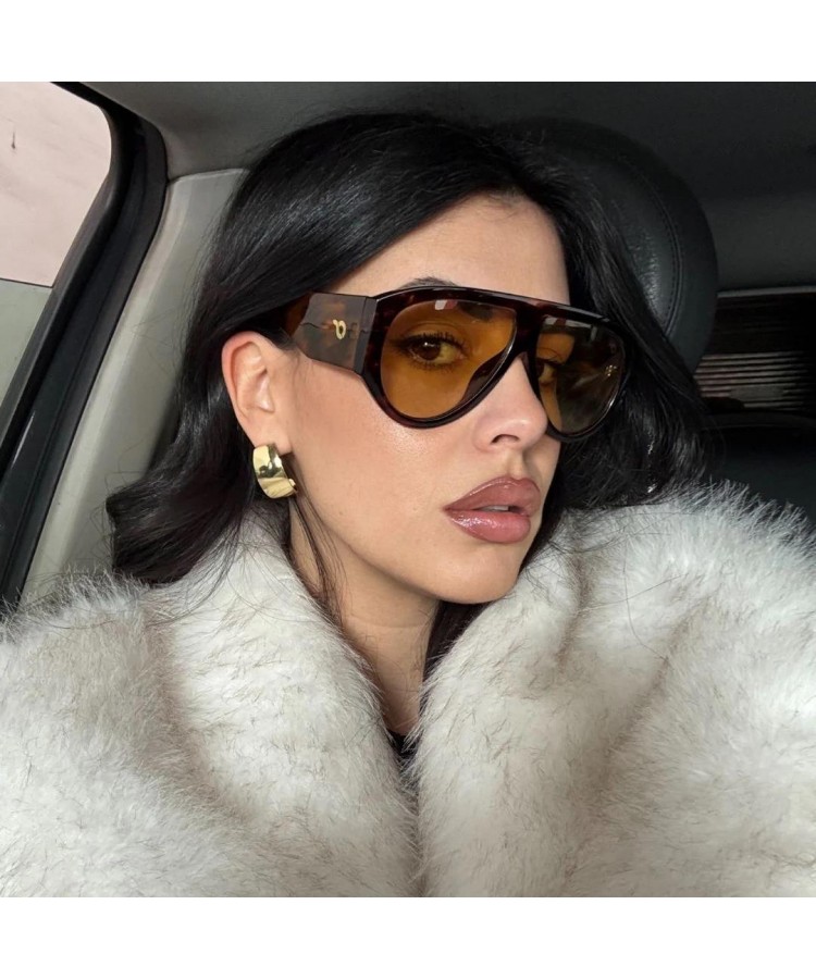 OS SUNGLASSES/ VENEZIA HAVANA YELLOW/ 2052 OS SUNGLASSES/ VENEZIA HAVANA YELLOW/ 2052