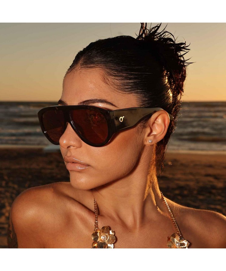 OS SUNGLASSES/ VENICE RED / 2052 OS SUNGLASSES/ VENICE RED / 2052