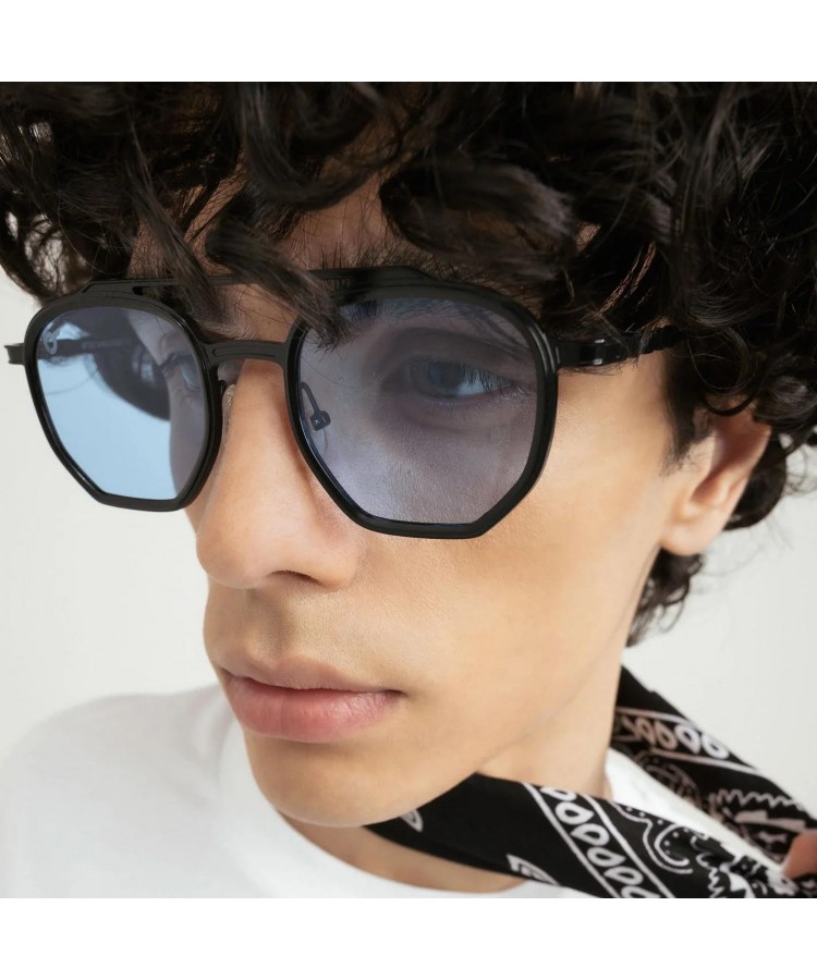 OS SUNGLASSES/ BAKU BLUE/ 2049 OS SUNGLASSES/ BAKU BLUE/ 2049