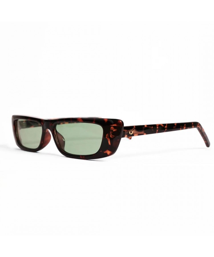 OS SUNGLASSES/ PARIS TORTOISE/ 2058 OS SUNGLASSES/ PARIS TORTOISE/ 2058