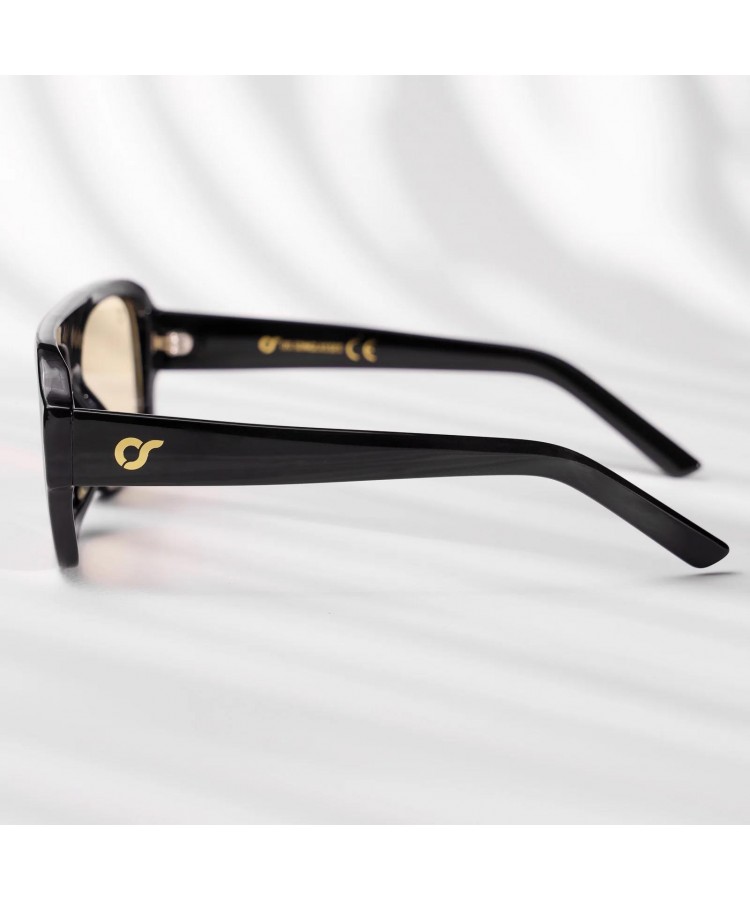 OS SUNGLASSES/ ROMA YELLOW/ 2045 OS SUNGLASSES/ ROMA YELLOW/ 2045