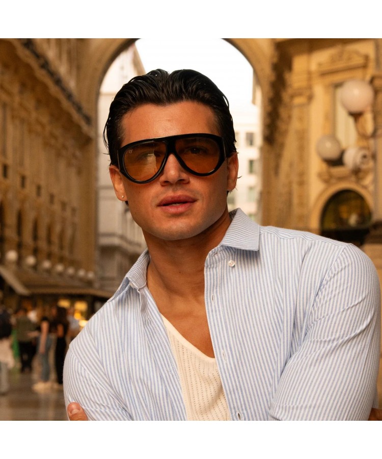 OS SUNGLASSES/ VENICE RED / 2052 OS SUNGLASSES/ VENICE RED / 2052