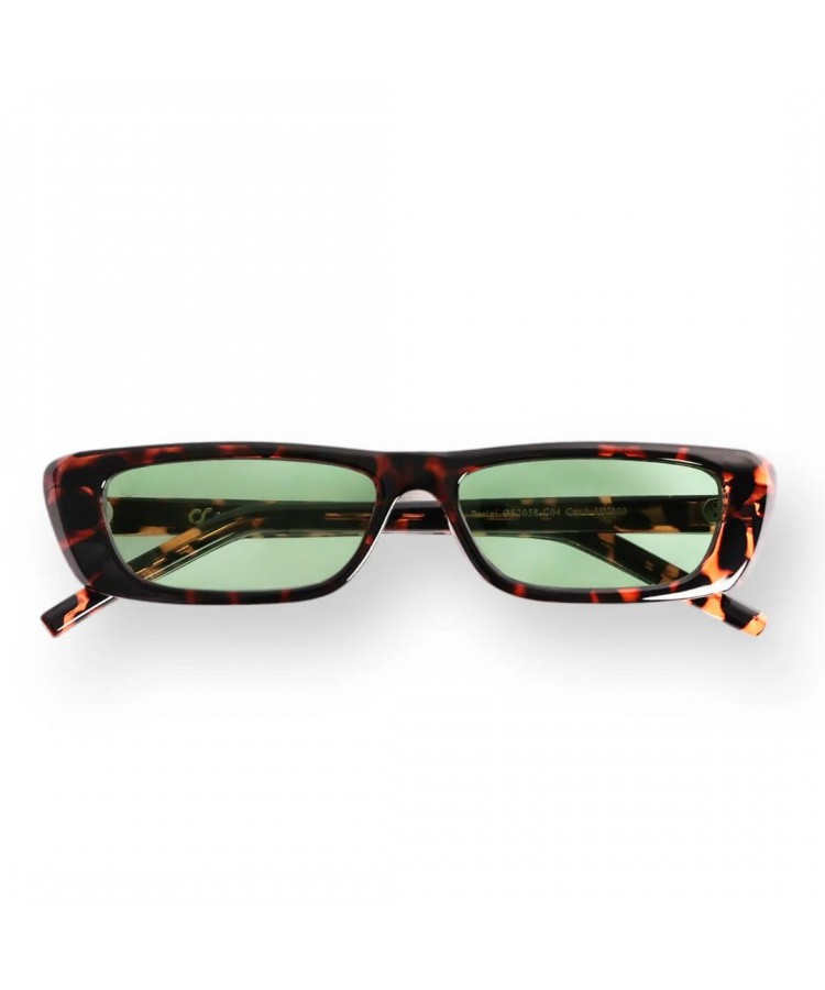 OS SUNGLASSES/ PARIS TORTOISE/ 2058 OS SUNGLASSES/ PARIS TORTOISE/ 2058