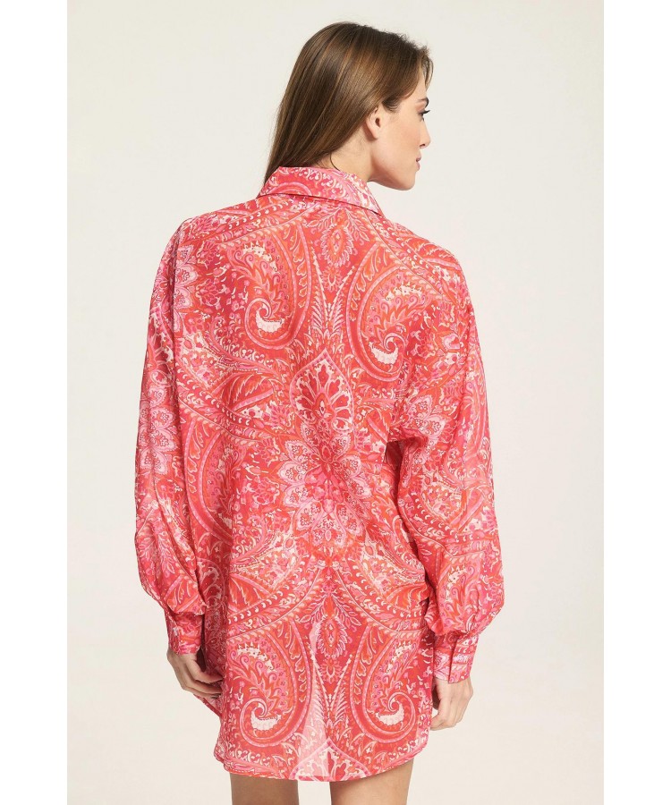 FIVEPM/ Miranda Prisley Pink FIVEPM/ Miranda Prisley Pink