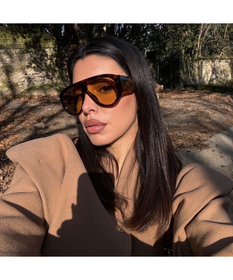 OS SUNGLASSES/ VENEZIA HAVANA YELLOW/ 2052 OS SUNGLASSES/ VENEZIA HAVANA YELLOW/ 2052
