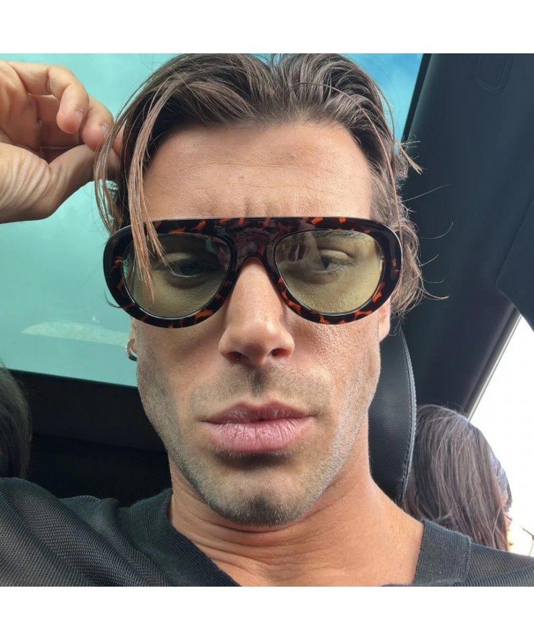 OS SUNGLASSES/ LIMA TORTOISE GREEN/ 2056 OS SUNGLASSES/ LIMA TORTOISE GREEN/ 2056