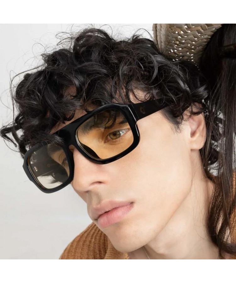 OS SUNGLASSES/ ROMA YELLOW/ 2045 OS SUNGLASSES/ ROMA YELLOW/ 2045